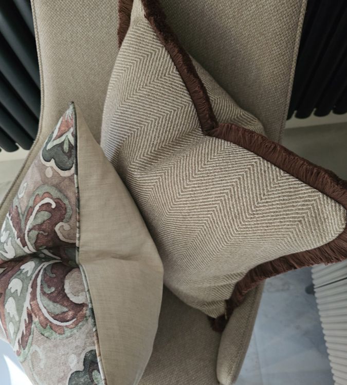 Noa - Dark Taupe - Image 3