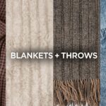 Blankets vs Throws